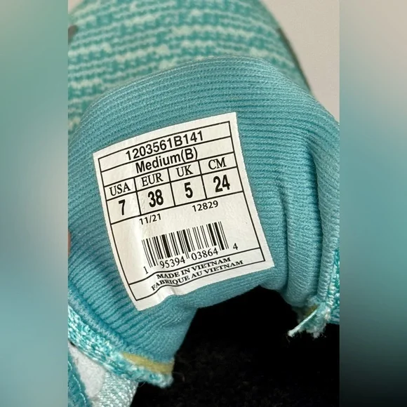 Brooks Women's Ghost 14 Running Shoes - Picture 7 of 8